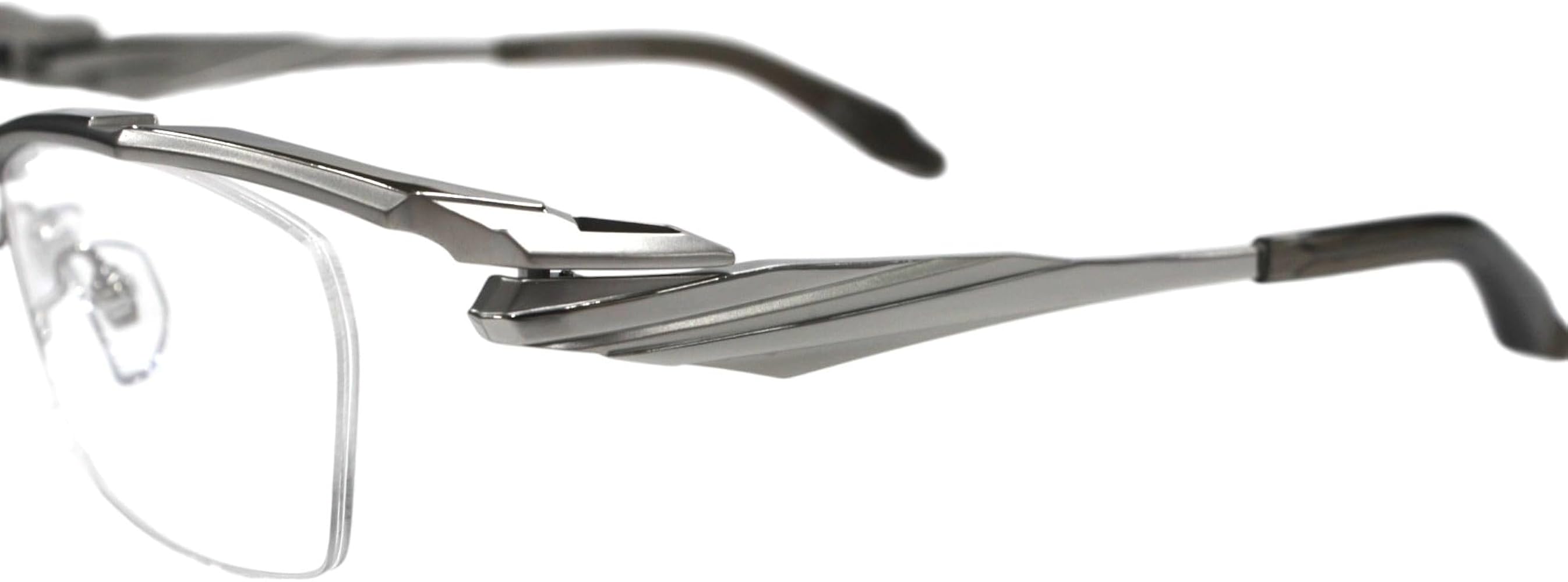 Amazon | [Masaki Matsushima] マサキマツシマ mf-1309 日本製 mf 鯖江